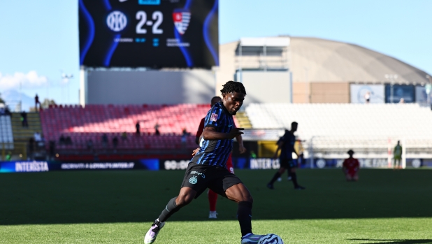 Inter U23, La Gumina non basta: la Pro Patria rimonta da 0-2 e strappa un punto ai nerazzurri 4 Inter U23, La Gumina non basta: la Pro Patria rimonta da 0-2 e strappa un punto ai nerazzurri