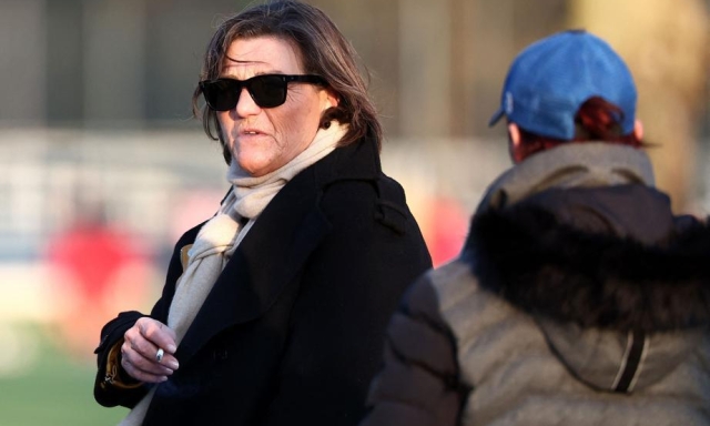 Milan, tre affari in 24 ore. Gimenez-Dovbyk ben avviato, Gomez a 15 milioni. E Rabiot... 4 Milan, tre affari in 24 ore. Gimenez-Dovbyk ben avviato, Gomez a 15 milioni. E Rabiot...