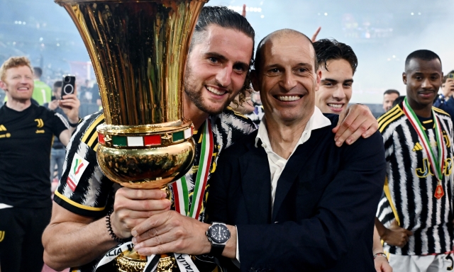 Accelerata: Rabiot molto vicino al Milan. Offerta al Marsiglia, si lavora sul contratto, ore cruciali