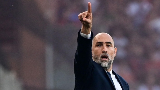 Tudor: "Macché scudetto, ma ho una squadra vera. Mercato? Vediamo che succede..." 1 Tudor: "Macché scudetto, ma ho una squadra vera. Mercato? Vediamo che succede..."