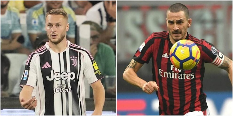 Koopmeiners alla Juve come Bonucci al Milan: perché le due storie si somigliano 3 Koopmeiners alla Juve come Bonucci al Milan: perché le due storie si somigliano
