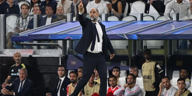 Juve, Tudor e la panchina d'oro: quanti gol dai subentrati 3 Juve, Tudor e la panchina d'oro: quanti gol dai subentrati