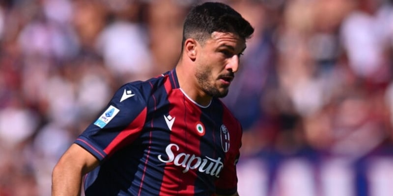 Aston Villa-Bologna: orario, diretta, probabili formazioni e dove vedere in tv e streaming l'Europa League 1 Aston Villa-Bologna: orario, diretta, probabili formazioni e dove vedere in tv e streaming l'Europa League