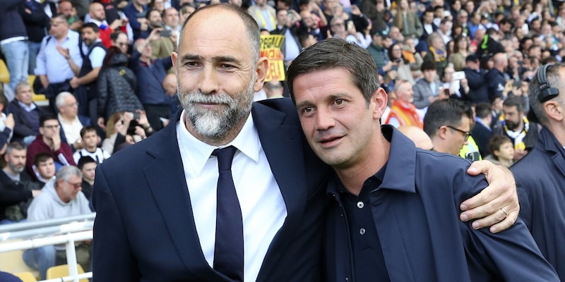 Juventus-Inter: orario, diretta, probabili formazioni e dove vedere in tv e streaming la Serie A in tempo reale