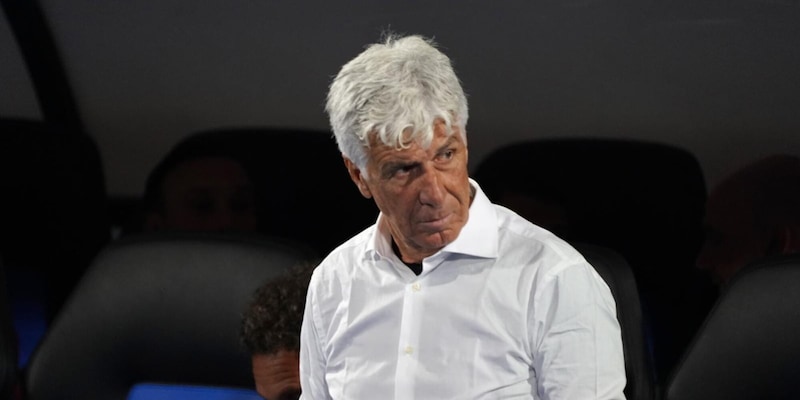 Gasperini deluso dal mercato di Massara: la reazione del tecnico 3 Gasperini deluso dal mercato di Massara: la reazione del tecnico