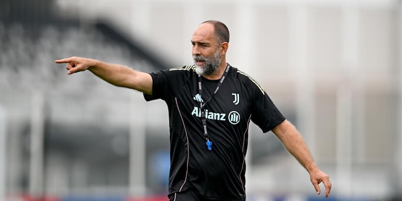 Come giocherà la Juve contro l’Inter: i nodi da sciogliere di Tudor 4 Come giocherà la Juve contro l’Inter: i nodi da sciogliere di Tudor