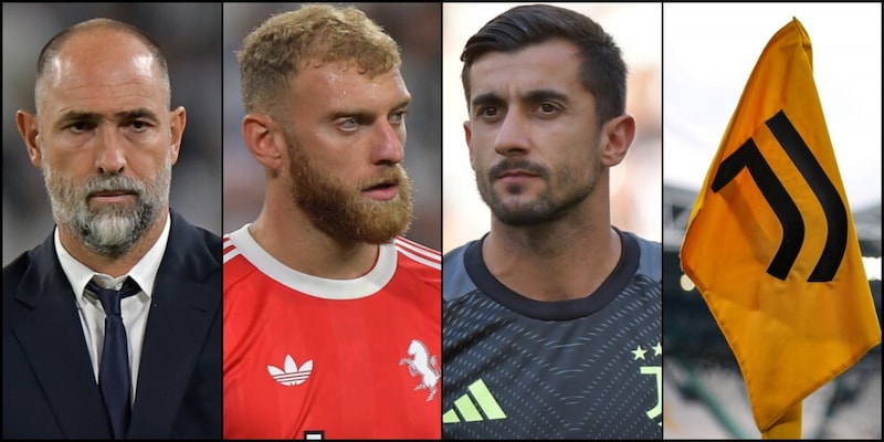 Di Gregorio, Tudor non ha dubbi: la scelta su Perin invocato titolare Juve 1 Di Gregorio, Tudor non ha dubbi: la scelta su Perin invocato titolare Juve