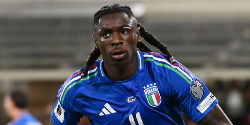 Israele-Italia: orario, diretta, probabili formazioni e dove vedere in tv e streaming le Qualificazioni Mondiali in tempo reale