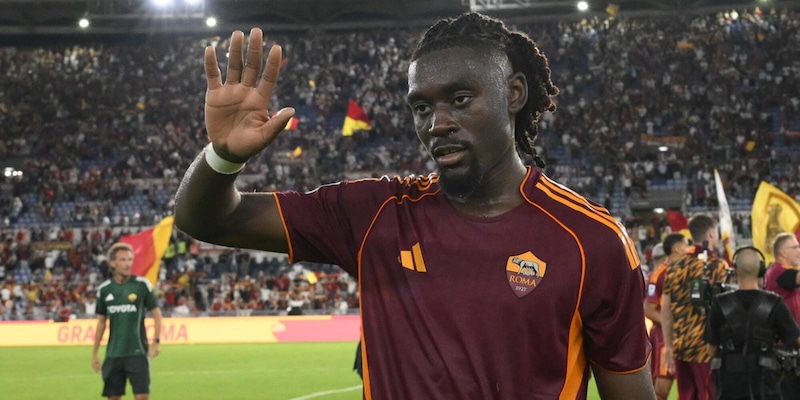 Quante big vogliono Koné dalla Roma: cosa può succedere sul mercato 3 Quante big vogliono Koné dalla Roma: cosa può succedere sul mercato