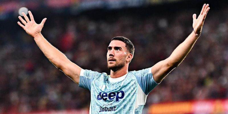 Vlahovic portafortuna Juve: come pensa di schierarlo ora Tudor 3 Vlahovic portafortuna Juve: come pensa di schierarlo ora Tudor