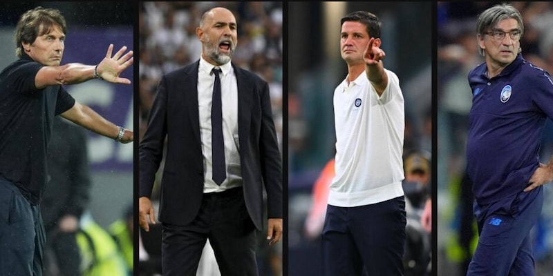 Champions, guida completa: le insidie per Napoli, Juve, Inter e Atalanta. E la possibile finale 4 Champions, guida completa: le insidie per Napoli, Juve, Inter e Atalanta. E la possibile finale