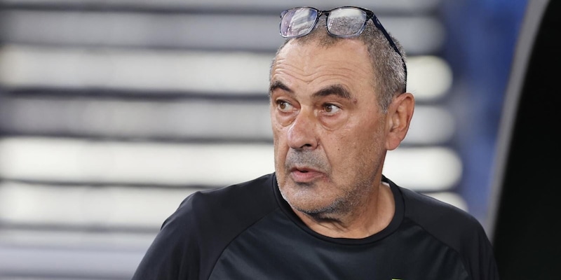 Lazio, il sarrismo corretto 4 Lazio, il sarrismo corretto