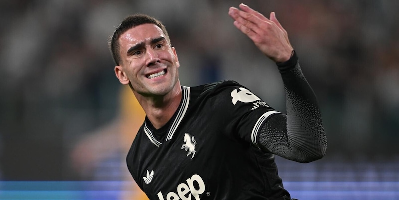 Juve, tanto cuore e poca testa 2 Juve, tanto cuore e poca testa