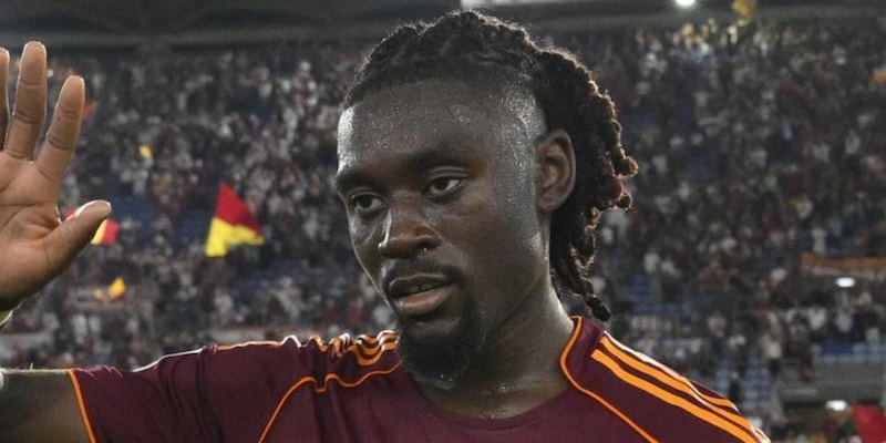 Kon&eacute;, il plus valore: Gasperini non ci rinuncia e la Roma lo blinda