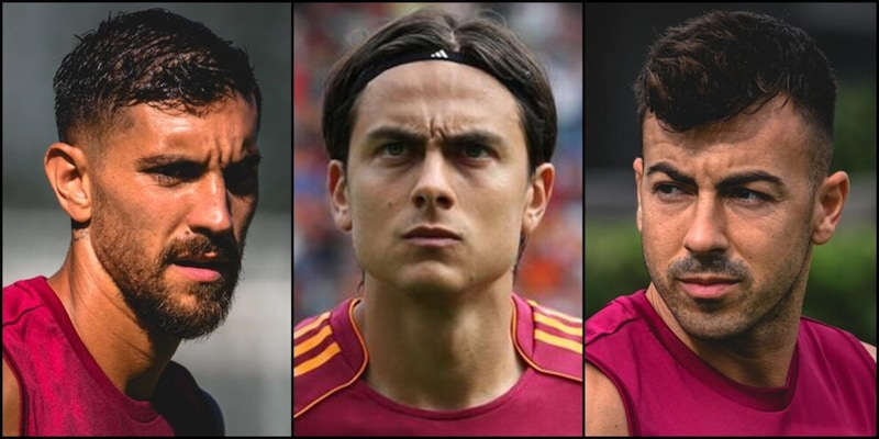 Roma, a Trigoria sarà linea verde: a giugno la resa dei conti 2 Roma, a Trigoria sarà linea verde: a giugno la resa dei conti