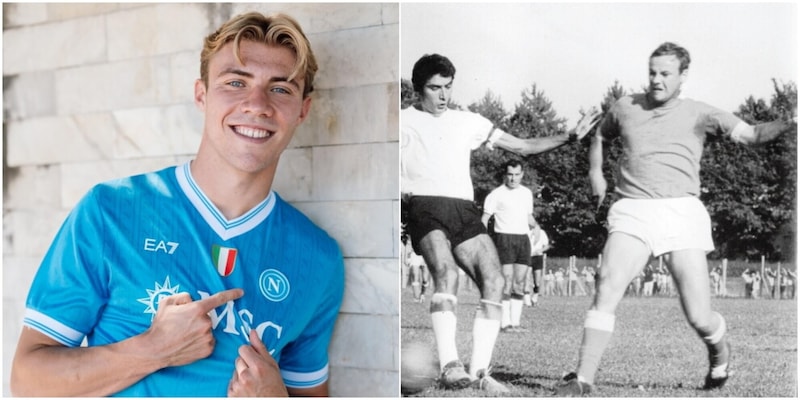 Hojlund dopo la meteora Nielsen 3 Hojlund dopo la meteora Nielsen