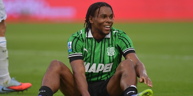 Sassuolo-Udinese: orario, diretta, formazioni ufficiali e dove vedere in tv e streaming la Serie A in tempo reale 1 Sassuolo-Udinese: orario, diretta, formazioni ufficiali e dove vedere in tv e streaming la Serie A in tempo reale