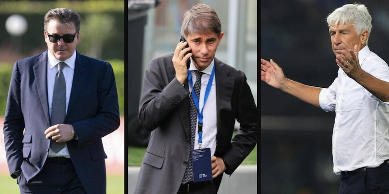 Roma, un mercato senza sorpresa finale: perché non è arrivato l'attaccante chiesto da Gasperini 3 Roma, un mercato senza sorpresa finale: perché non è arrivato l'attaccante chiesto da Gasperini