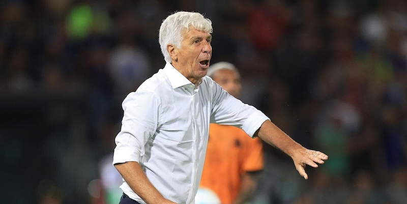 Gasperini, il mago dei profitti: ecco quante plusvalenze ha fatto l’Atalanta con lui in panchina 1 Gasperini, il mago dei profitti: ecco quante plusvalenze ha fatto l’Atalanta con lui in panchina