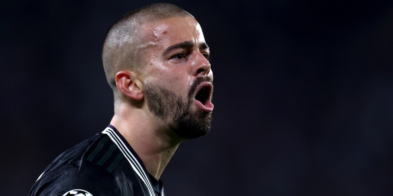 Zhegrova, i retroscena per diventare uno da Juve: &ldquo;Completamente trasformato&rdquo;