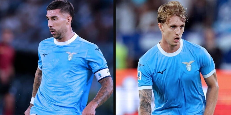 Rovella spera, Zaccagni c'è: le news della Lazio verso il Sassuolo 4 Rovella spera, Zaccagni c'è: le news della Lazio verso il Sassuolo