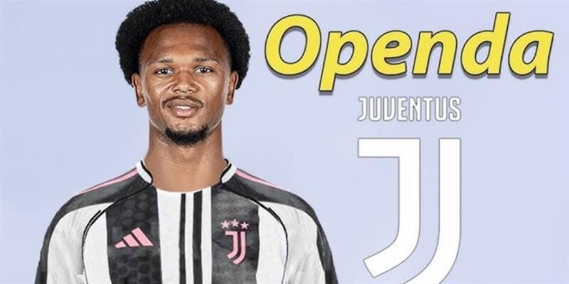 Openda, svolta Juve! Chiuso il colpo mercato: ecco l’arrivo a Torino, salta Kolo Muani