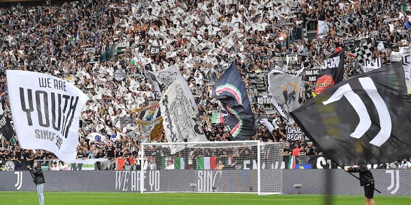 Il popolo Juve &egrave; con Tudor: la risposta dello Stadium contro l'Atalanta