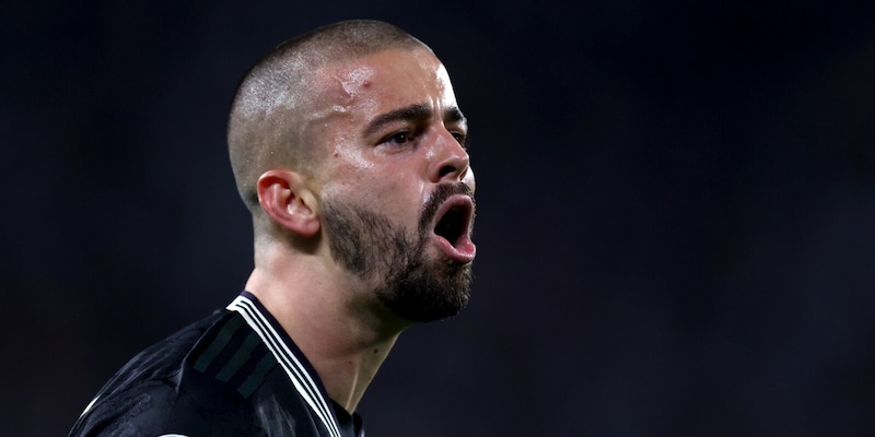 Zhegrova, sorpresa alla Continassa: due obiettivi centrati in dieci minuti di Juve