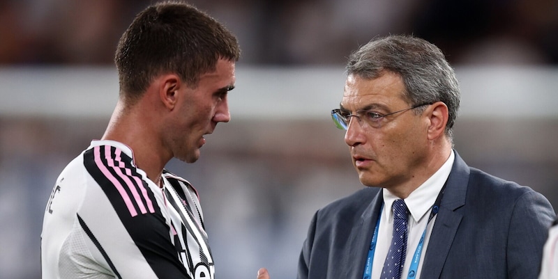 Vlahovic-Juve, cosa succede con il rinnovo: il dettaglio di Tudor e la mano tesa