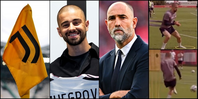 "Real e Barcellona su Zhegrova, gli ho consigliato Tudor! Il no alla Nazionale per la Juve spiegato" 1 "Real e Barcellona su Zhegrova, gli ho consigliato Tudor! Il no alla Nazionale per la Juve spiegato"