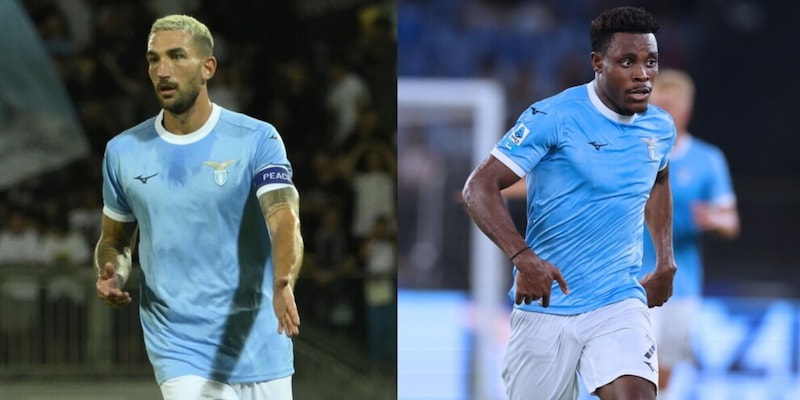 Lazio, il centrocampo è un rompicapo: Cataldi sì, Dele-Bashiru insidiato 3 Lazio, il centrocampo è un rompicapo: Cataldi sì, Dele-Bashiru insidiato