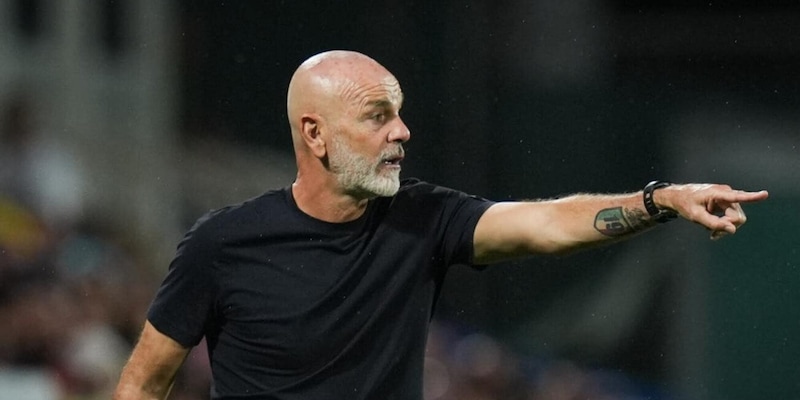 Sale la pressione per Pioli: Fiorentina ai minimi 1 Sale la pressione per Pioli: Fiorentina ai minimi