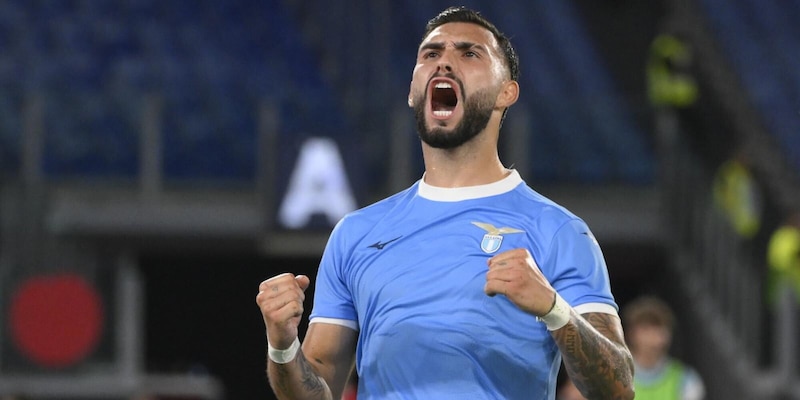 Lazio, Castellanos in ansia per l’adduttore: c'è la missione rilancio per il derby 1 Lazio, Castellanos in ansia per l’adduttore: c'è la missione rilancio per il derby