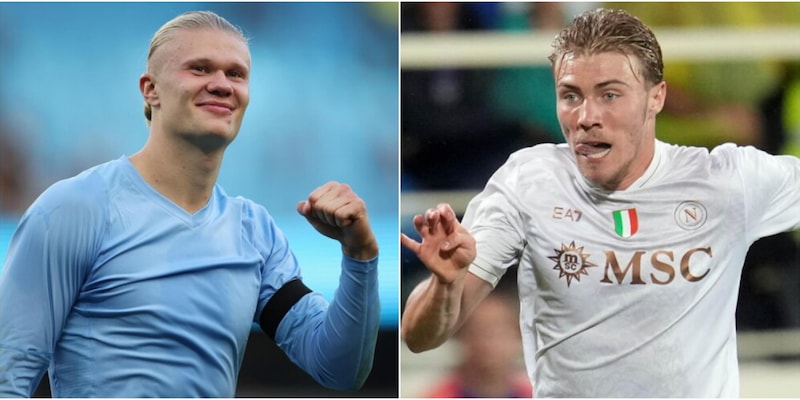 Dove vedere Manchester City-Napoli in tv? Sky o Prime Video, orario 2 Dove vedere Manchester City-Napoli in tv? Sky o Prime Video, orario