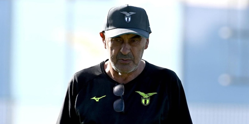 Lazio, la stagione dell'incertezza 4 Lazio, la stagione dell'incertezza
