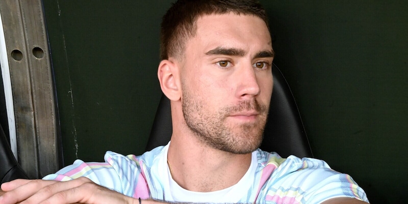 “Vlahovic masochista. De Bruyne colpo del mercato, la vera sorpresa è della Fiorentina” 4 “Vlahovic masochista. De Bruyne colpo del mercato, la vera sorpresa è della Fiorentina”