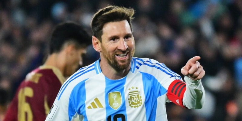 Il Brasile di Ancelotti vince e convince. Messi, notte d'emozione 1 Il Brasile di Ancelotti vince e convince. Messi, notte d'emozione