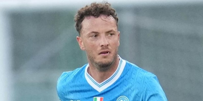 Rrhamani tiene il Napoli con il fiato sospeso: le sue condizioni 3 Rrhamani tiene il Napoli con il fiato sospeso: le sue condizioni