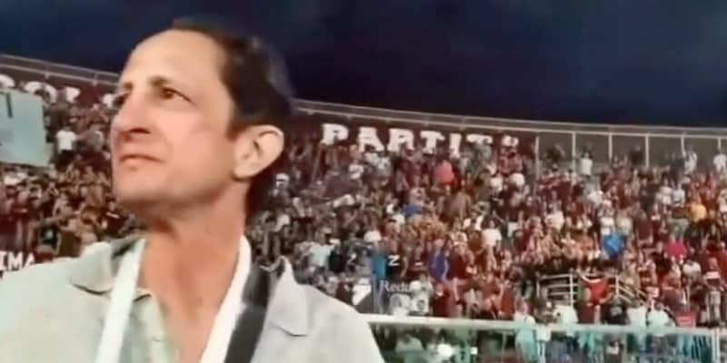 Protti, tifiamo tutti per te: &ldquo;In carriera un solo rimpianto. E se avessi accettato il Milan...&rdquo;