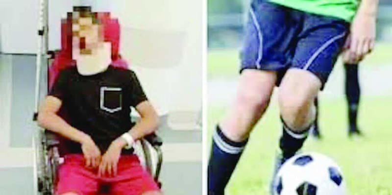 Collegno, è spesso il calcio a scatenare i più violenti 3 Collegno, è spesso il calcio a scatenare i più violenti