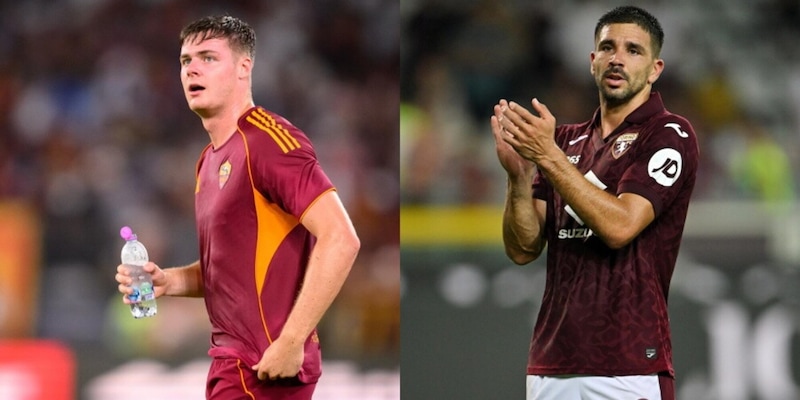 Dove vedere Roma-Torino in tv? Dazn o Sky, orario 2 Dove vedere Roma-Torino in tv? Dazn o Sky, orario