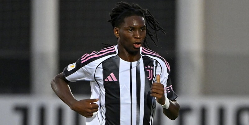 Juve-Borussia Dortmund: orario, diretta e dove in tv e streaming la Youth League in tempo reale 1 Juve-Borussia Dortmund: orario, diretta e dove in tv e streaming la Youth League in tempo reale