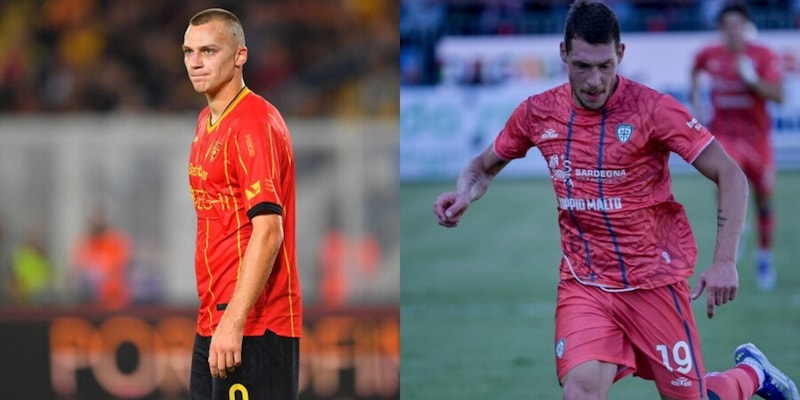 Dove vedere Lecce-Cagliari in tv? Dazn o Sky, orario 2 Dove vedere Lecce-Cagliari in tv? Dazn o Sky, orario