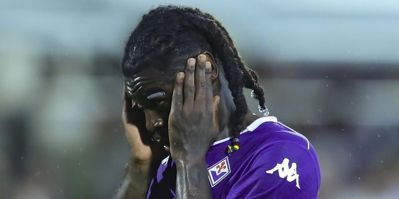 <!--StartFragment -->Fiorentina, Kean agita Pioli: ecco le sue condizioni<!--EndFragment --> 1 <!--StartFragment -->Fiorentina, Kean agita Pioli: ecco le sue condizioni<!--EndFragment -->