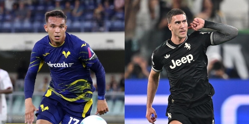 Dove vedere Verona-Juve in tv? Dazn o Sky, orario 2 Dove vedere Verona-Juve in tv? Dazn o Sky, orario