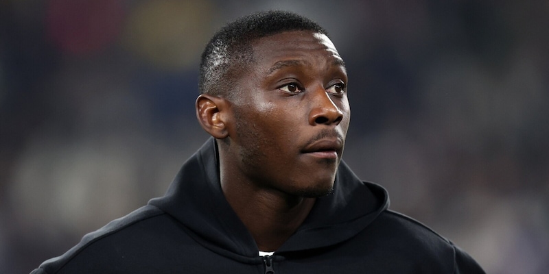 Caos Kolo Muani, scintille Juve-Psg: cosa è successo davvero 1 Caos Kolo Muani, scintille Juve-Psg: cosa è successo davvero