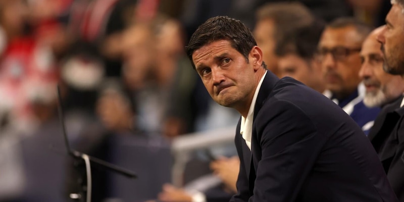Inter, Cristian Chivu il garantista 4 Inter, Cristian Chivu il garantista