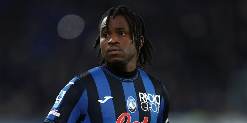 L'Inter non si arrende e cerca il nuovo Lookman, il tesoretto c'è: i nomi sulla lista 1 L'Inter non si arrende e cerca il nuovo Lookman, il tesoretto c'è: i nomi sulla lista