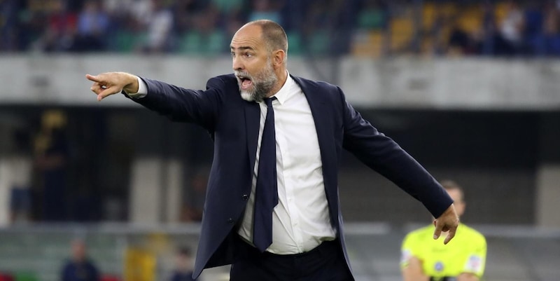Juve, tra alibi e realtà 4 Juve, tra alibi e realtà
