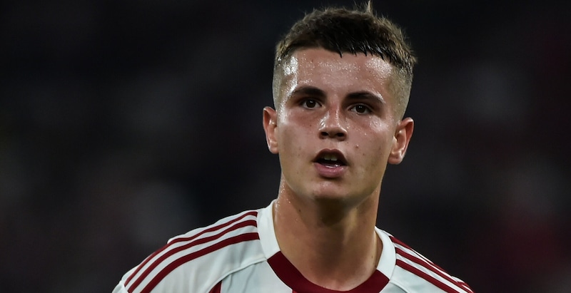 Golden Boy Web 2025, guida Mouzakitis. Ma occhio a Yildiz